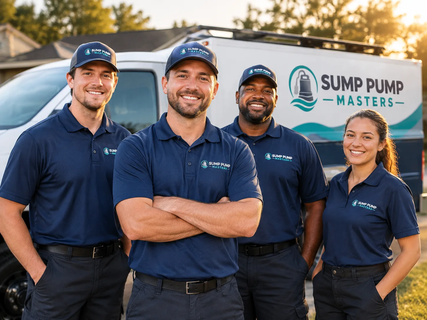 Sump Pump Repair company in Mcintire, IA